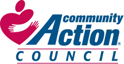 Community Action Council logo
