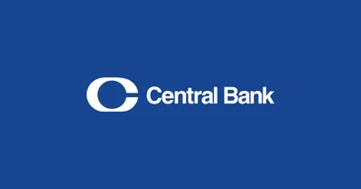 Central Bank logo