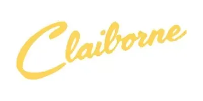 Claiborne Farm logo
