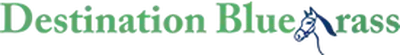 Destination Bluegrass logo