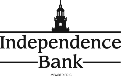 Independence Bank logo