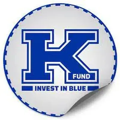 Kentucky Fund logo