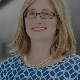Mary Quinn Ramer, President of VisitLEX
